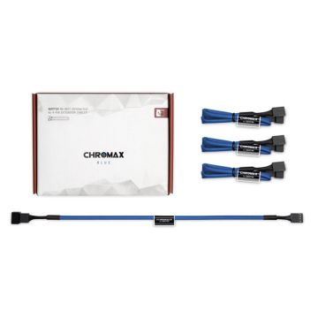 Noctua NA-SEC1 Chromax Blue