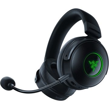 Razer Kraken V3 Pro Black