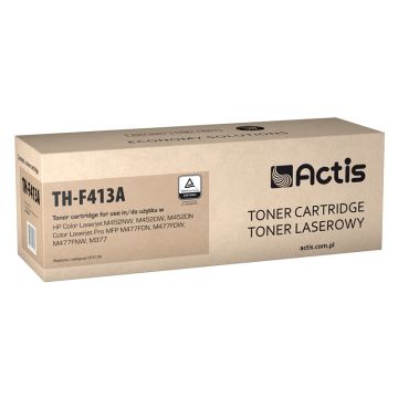 Actis TH-F413A HP 410A CF413A replacement Standard 2300 pages magenta