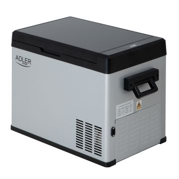 Adler AD 8081 auto ledusskapis