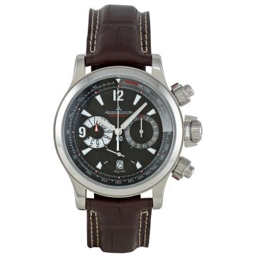 Jaeger-LeCoultre Master Compressor Chronograph Men's Watch Q1758470