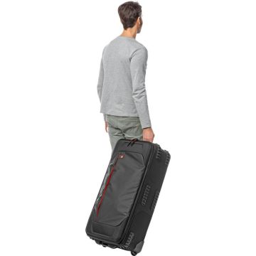 Manfrotto Pro Light Rolling Organiser LW-88W, Lighting Kit (MB PL-LW-88W)
