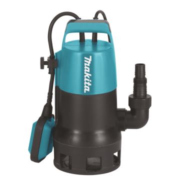 Makita PF0410 submersible pump 5 m