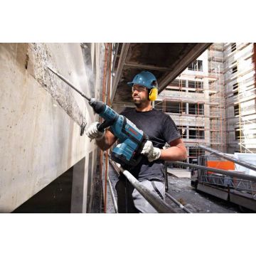 Bosch GBH 8-45 D Case (0611265100)