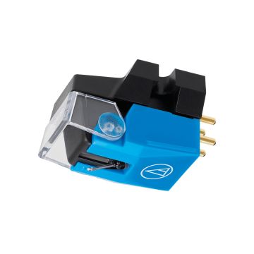 Audio-Technica VM610MONO Dual Moving Magnet Cartridge