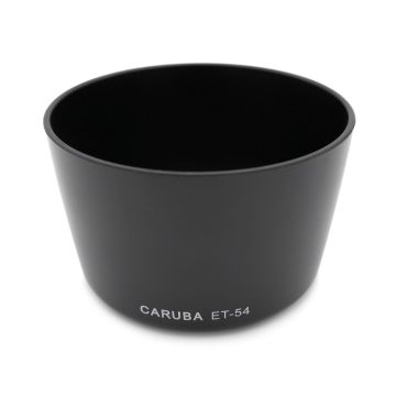 Caruba ET-54 Black