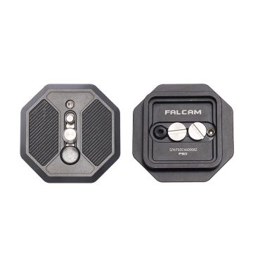 Falcam F50 Square Quick Release Plate 3225