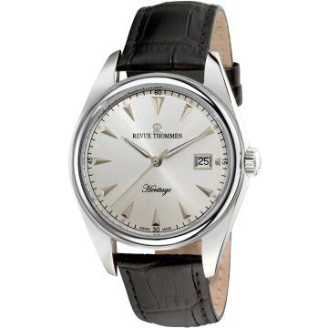 Revue Thommen Heritage Men's Watch 21010.2532