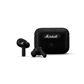 Marshall MOTIF ANC Black