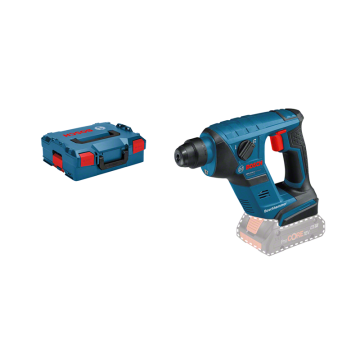 Bosch GBH 18V-LI Compact, SOLO L-Boxx (0611905304)