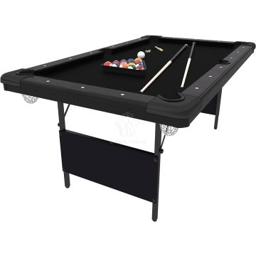 Bilaro Black Folden 7 (BL11103.74)