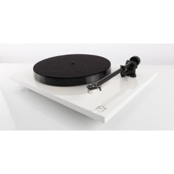 Rega Planar-1 Gloss White