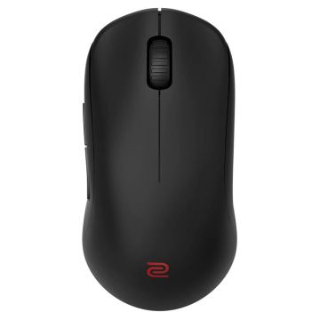 Zowie U2 Wireless Mouse for E-Sports - Black (9H.N4KBE.A2E)