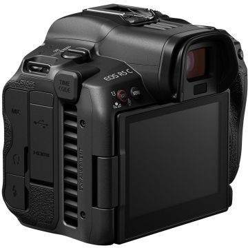 Canon EOS R5C Body