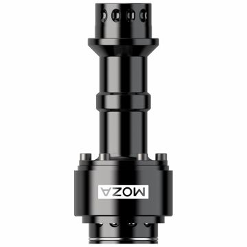Moza Racing MOZA Wheel Base Extension Rod V2 (RS061)