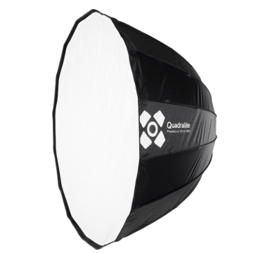 Quadralite Parabolic Octa Softbox 150