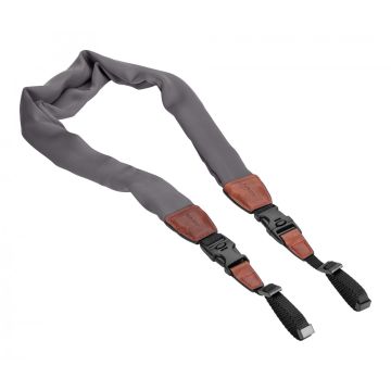GGS SCS-N12 Camera Strap Grey