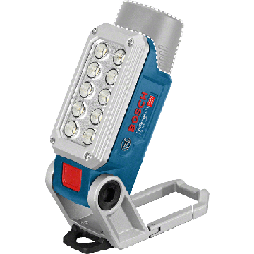 Bosch GLI 12V-330, SOLO Carton (06014A0000)