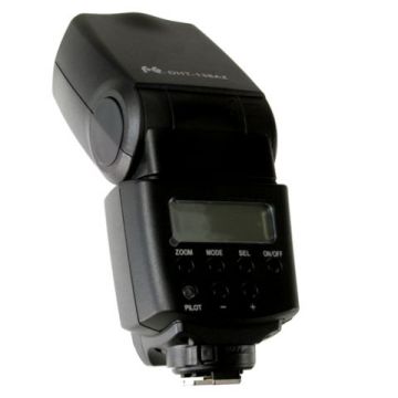 Falcon Eyes Wireless TTL Speedlite DHT-138AZ-N For Nikon