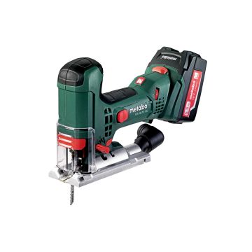 Metabo STA 18 LTX 100 / 5,2Ah (601002650)