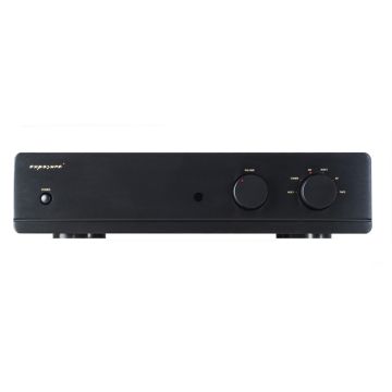 Exposure Integrated Amplifier Black (3010S2-D)