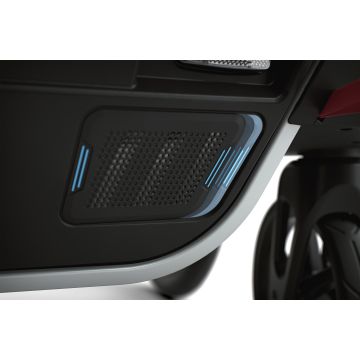 Thule Chariot Cross 2 (69-10202013)
