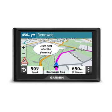 Garmin Drive 52 MT-S EU