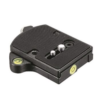 Manfrotto 394 Quick Release Plate Adapter