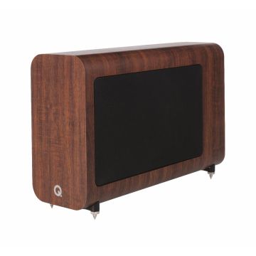 Q Acoustics QA 3060S Walnut