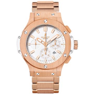 Hublot Big Bang Chronograph 44mm Men's Watch 301.PE.2180.PE