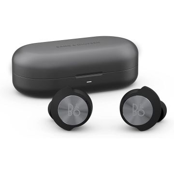 Bang & Olufsen BeoPlay EQ Black