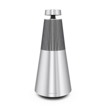 Bang & Olufsen Beosound 2 (Gen 2) Natural Titanium Wireless Speaker