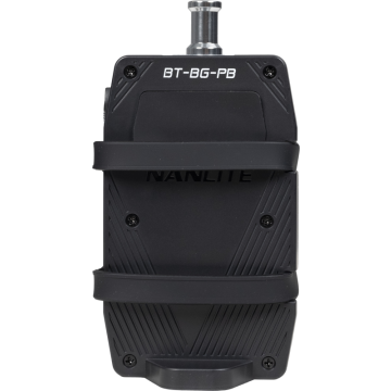 Nanlite Power Bank Grip