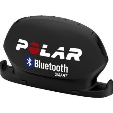 Polar Speed and Cadence Sensor Bluetooth (SIRPLRCKA0001)