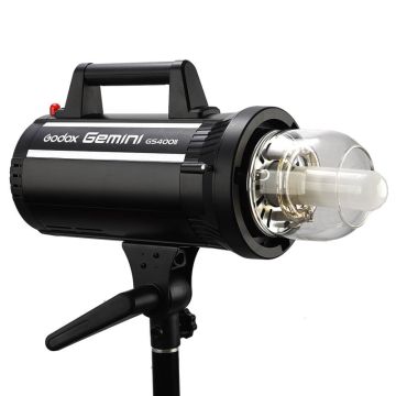 Godox GS400II Studio Flash