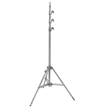 Manfrotto Avenger Baby Stand 45 Steel (0045CS)