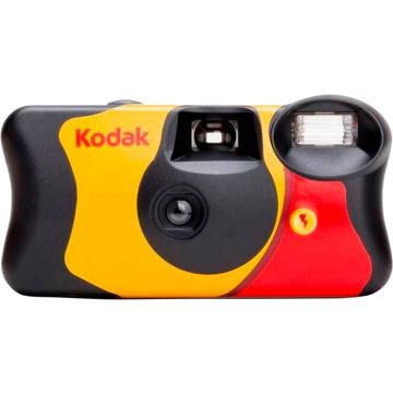 Kodak Fun Flash 27+12 Disposable (3920949)