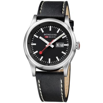 Mondaine Sport Men's Watch A669.30308.14SBB