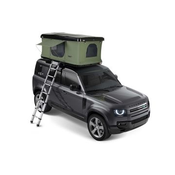 Thule Basin (901017)