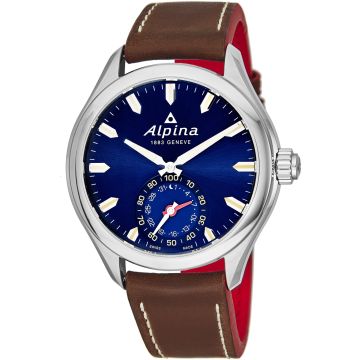 Alpina Horological Smart Watch Men's Watch AL285NS5AQ6