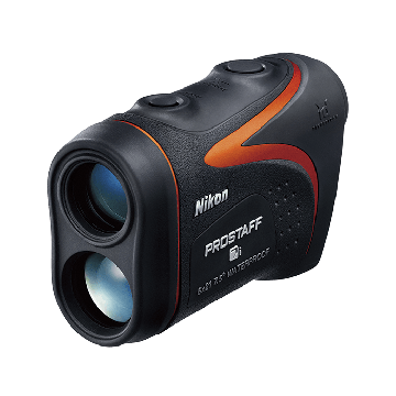 Nikon Prostaff 7i Laser Rangefinder