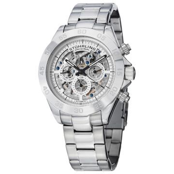 Stuhrling Legacy Men's Watch 487.01