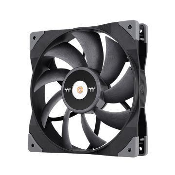 Thermaltake TOUGHFAN 14 High Static Pressure Radiator Fan (Single Fan Pack) (CL-F118-PL14BL-A)