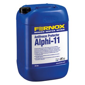 Bosch Antifreeze Protector Alphi-11 25L (57885)