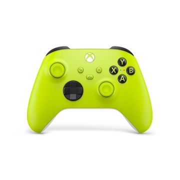 Microsoft Xbox Series Wireless Controller Electric Volt