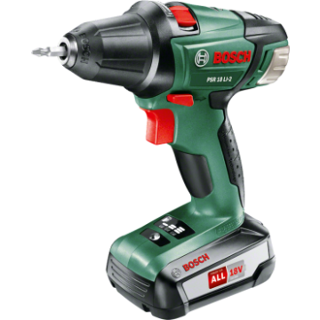 Bosch *PSR 18 Li-2 (060397330H)