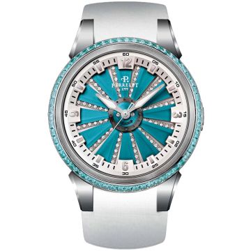 Perrelet Turbine XS Taste Ladies Watch A2062.4