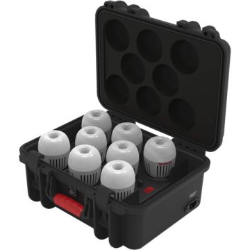 Aputure Accent B7c Set of 8 LED Bulbs