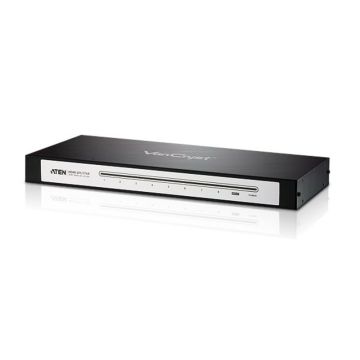 ATEN Video Splitter HDMI 8 Port (VS0108H-AT-G)
