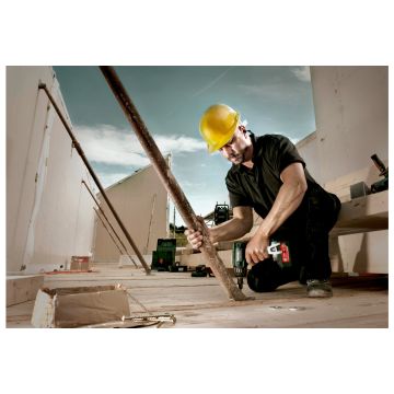 Metabo SSW 18 LTX 400 BL / 5,2 Ah (602205650)